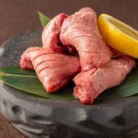 数量限定 特上厚切りタンブリアン