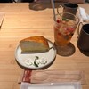スノーピークカフェ