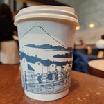 ピークスピークカフェ - 