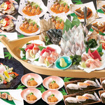こちら丸特漁業部 - 