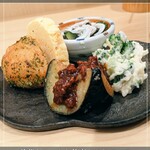 串揚げ タケナカ - 