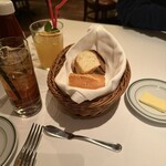 ウルフギャング・ステーキハウス - 