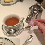 ウルフギャング・ステーキハウス - 