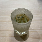 鮨 なんば 日比谷 - 