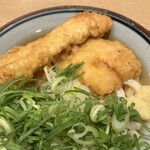 杵屋麦丸 - 料理写真: