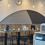 月よみ 鶏そば 鹿児島空港店 - 