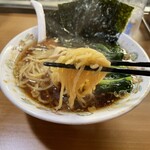 青島食堂 司菜 - 