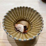 鮨 なんば 日比谷 - 