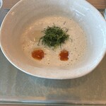 月よみ 鶏そば 鹿児島空港店 - 