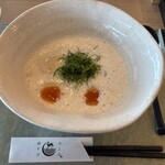 月よみ 鶏そば 鹿児島空港店 - 