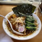 青島食堂 司菜 - 