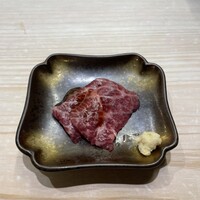 鮨 なんば 日比谷 - 