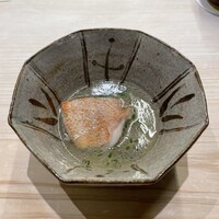 鮨 なんば 日比谷 - 
