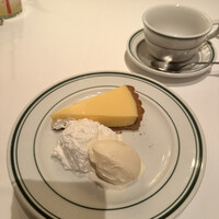 ウルフギャング・ステーキハウス 六本木 - 