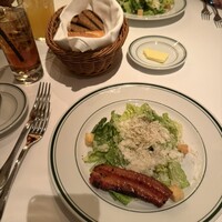 ウルフギャング・ステーキハウス 六本木 - 