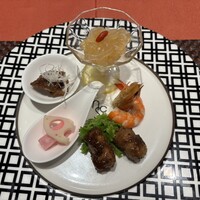 中国料理 桃李 - 