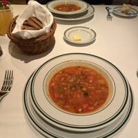 ウルフギャング・ステーキハウス 六本木 - 