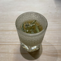 鮨 なんば 日比谷 - 