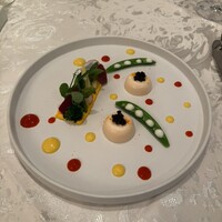 ボナキュー - 