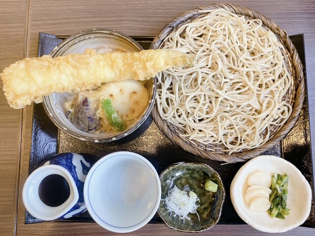 美味しいお蕎麦を 40964.jpg
