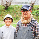 ACQUAMARE - 長島農園さんのこだわり野菜はぜひ味わってください