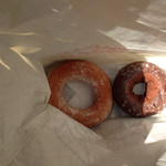 Mister Donut - 