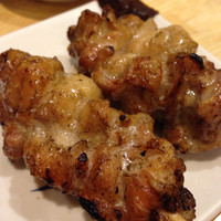 里葉亭 - 
