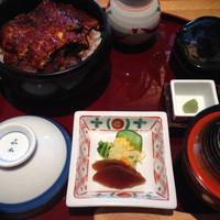 ひつまぶし名古屋備長 マロニエゲート銀座1店 - 