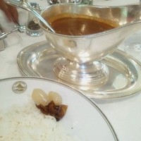 富士屋ホテル - ビーフカレー♫
                
                昨日の昼ごはん、アップし忘れ。。。^^