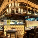 新宿オイスターバー ワーフ - 