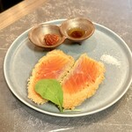 新宿オイスターバー ワーフ - 