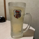 イカ造りと博多飯尽くし 個室居酒屋 うまかたい - 