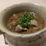 イカ造りと博多飯尽くし 個室居酒屋 うまかたい 福岡天神店 - 