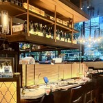 新宿オイスターバー ワーフ - 