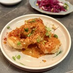 新宿オイスターバー ワーフ - 