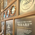 新宿オイスターバー ワーフ - 