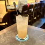 新宿オイスターバー ワーフ - 