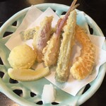 かんだやぶそば - 