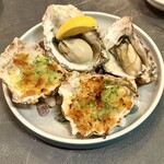 新宿オイスターバー ワーフ - 