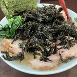 ラーメンショップ 二ツ橋店 - 
