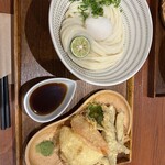 麺-BAR- KOMOAN - 