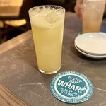 新宿オイスターバー ワーフ - 