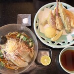 かんだやぶそば - 