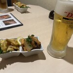 イカ造りと博多飯尽くし 個室居酒屋 うまかたい - 