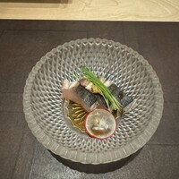 鉄板焼 りんご - 