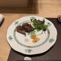 鉄板焼 りんご - 