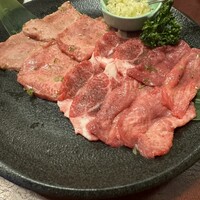 肉の田じま -  肉の田じま -