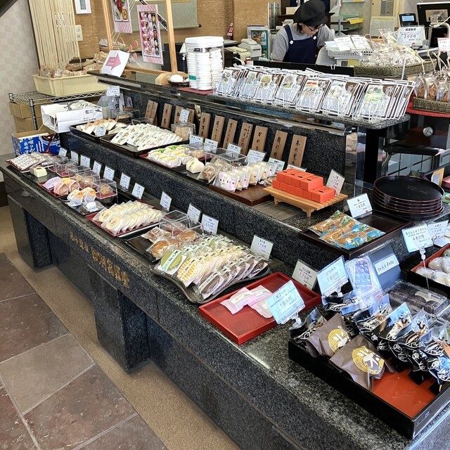 @おたむらまん様のみ 菓子蔵処 田村萬盛堂 | Nanto-shi Toyama