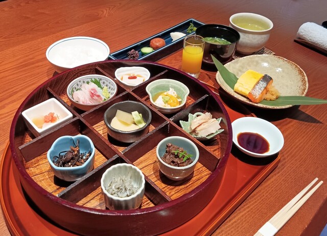 Kyo Kaiseki Higashiyama