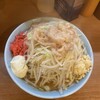 ラーメン BooBoo太郎。
